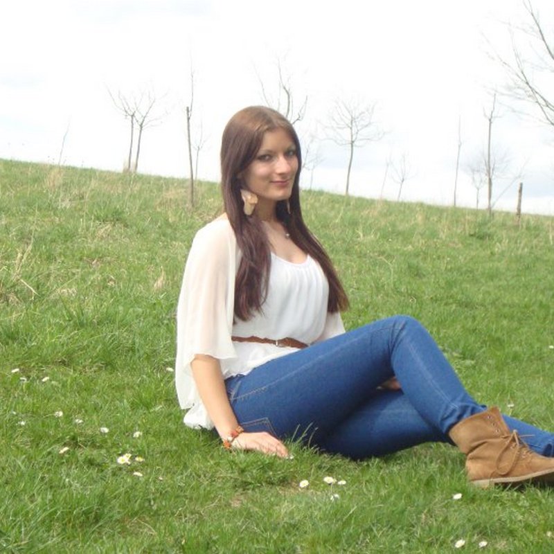 Ghislaine 29 Escortes Hecq