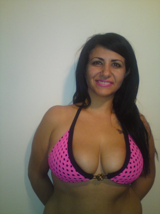 Marcelle 20 Escort Vétheuil