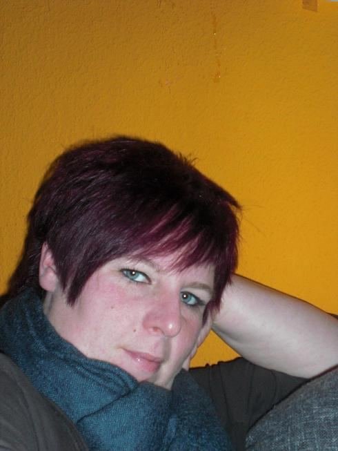 Laure 22 Escortes Bois-Vignolles