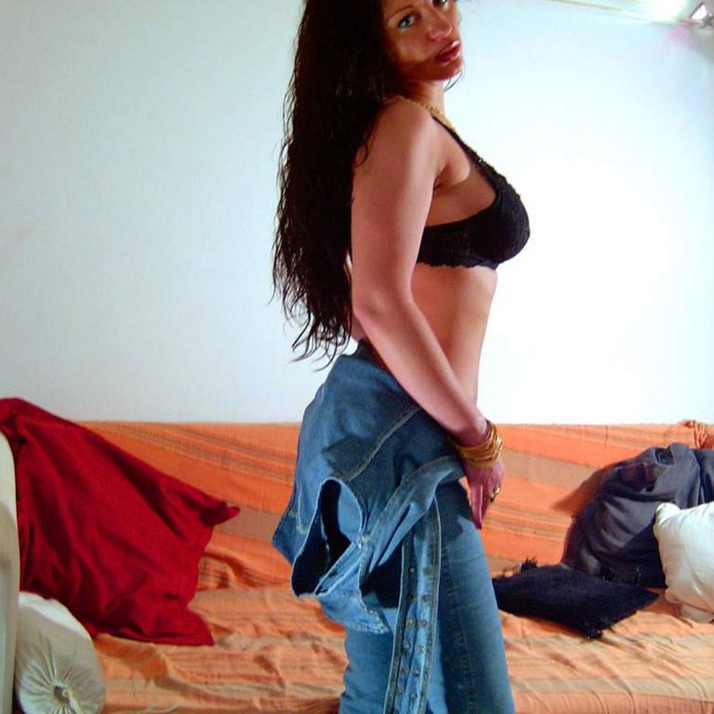 Gigi 30 Escort Marolles-en-Brie