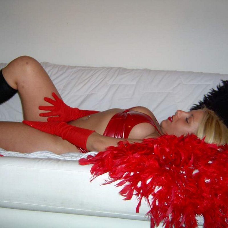 Rébecca 24 Escort-girls Vacheresses-les-Basses