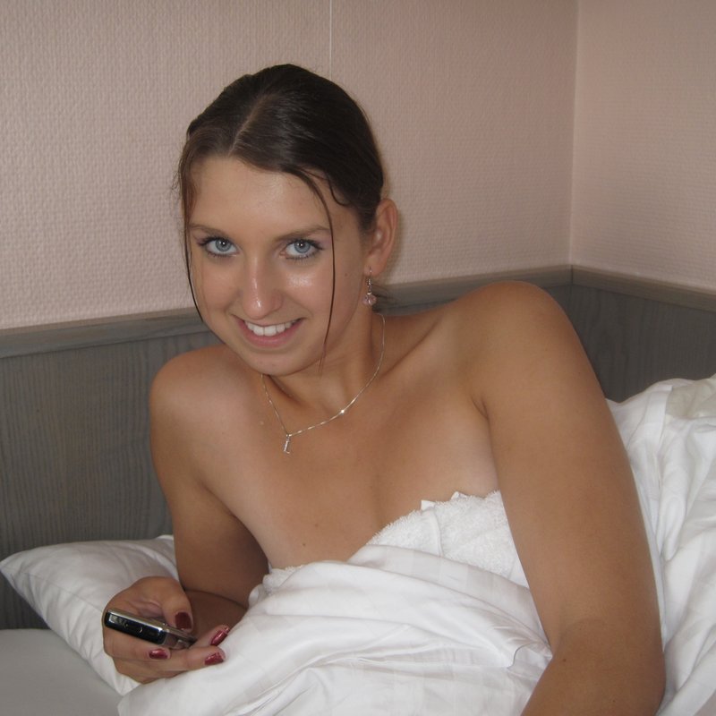 Andrée 21 Escort girls Le Blanc Seau