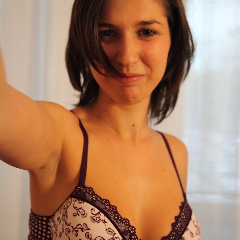 Sébastienne 25 Rencontre escort Ouistreham