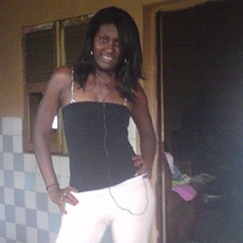 Maximilienne 20 Escorte Bastides-Blanches