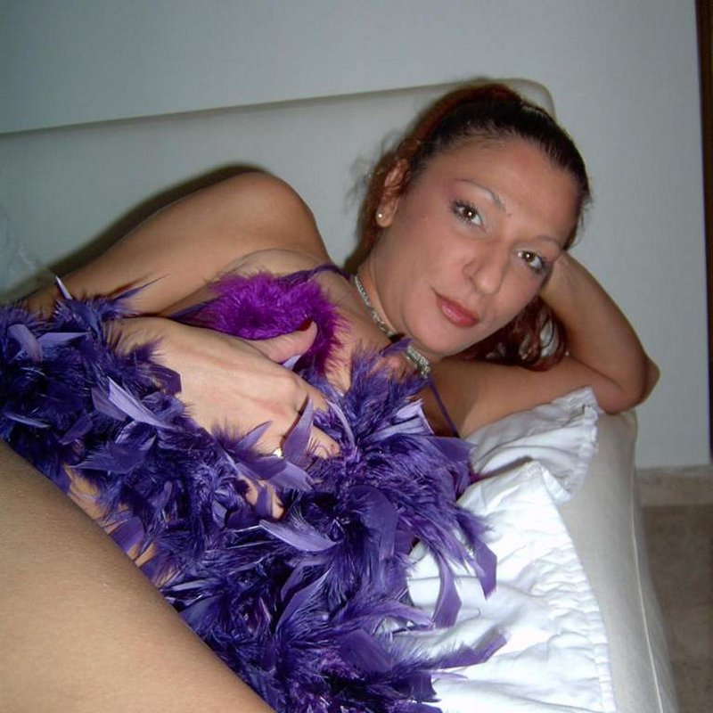 Sylviane 33 Escortes Monnières