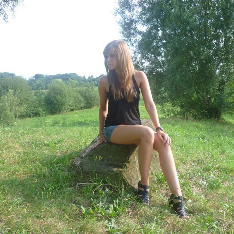 Agathe 23 Escort Traenheim