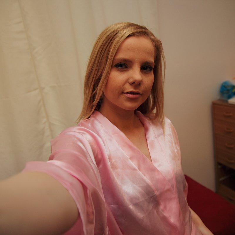 Jeannette 25 Escortes discrètes Barnabanec