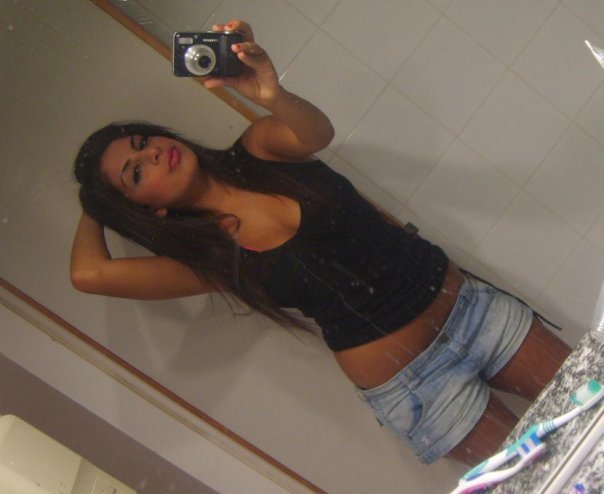 Ariane 21 Escorte Le Poujol-sur-Orb