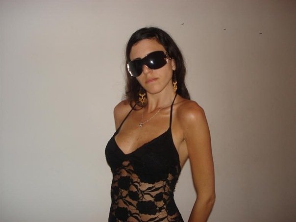 Françoise 23 Escort Bécherel