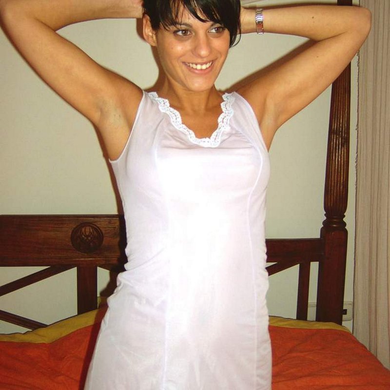 Pauline 26 Escort Pont de Joux