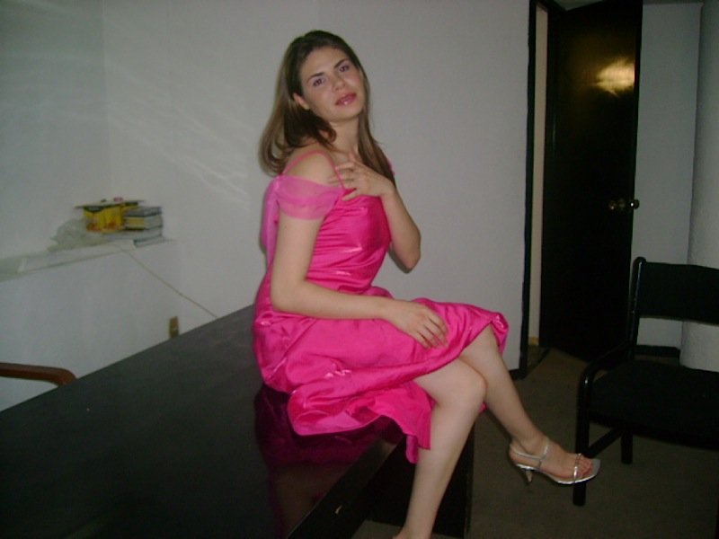 Paulette 25 Rencontre escort Marjon