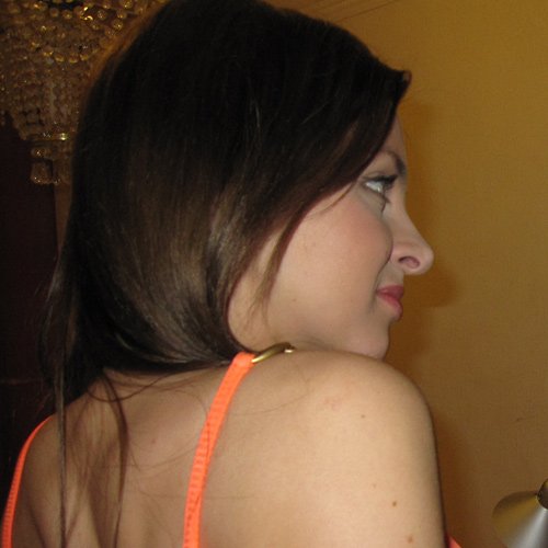 Hannah 30 Escortes Lagord